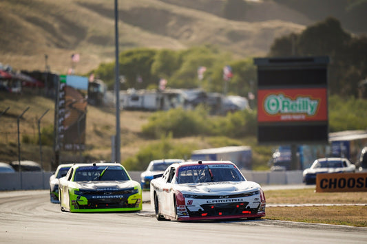 Sonoma Race Recap