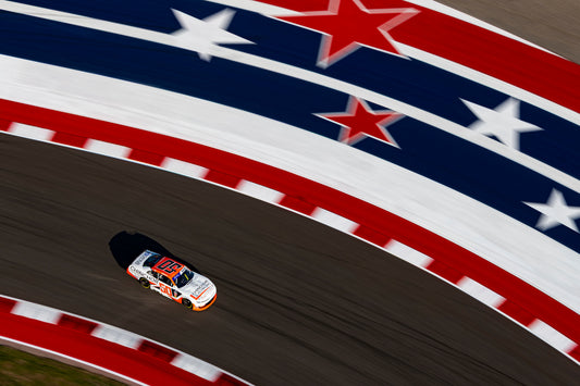 COTA 250 Race Recap