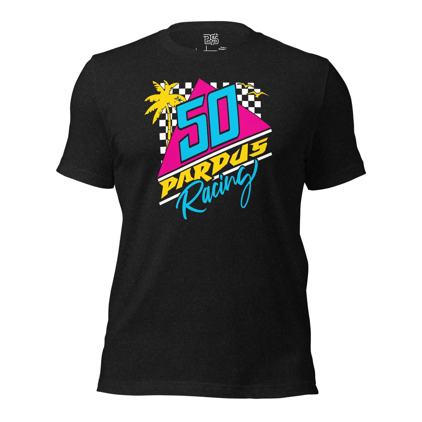 Pardus Racing NSB 2.0 T-Shirt