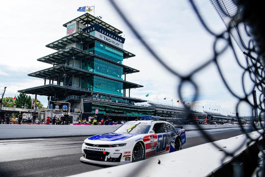 INDY 150 RECAP