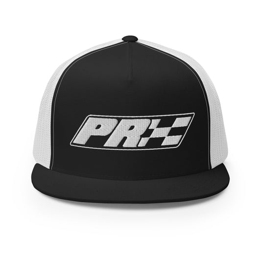 Pardus Racing Trucker Cap