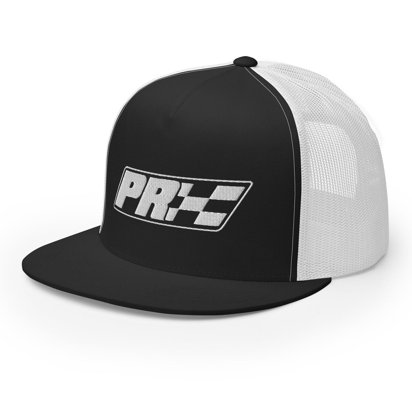 Pardus Racing Trucker Cap