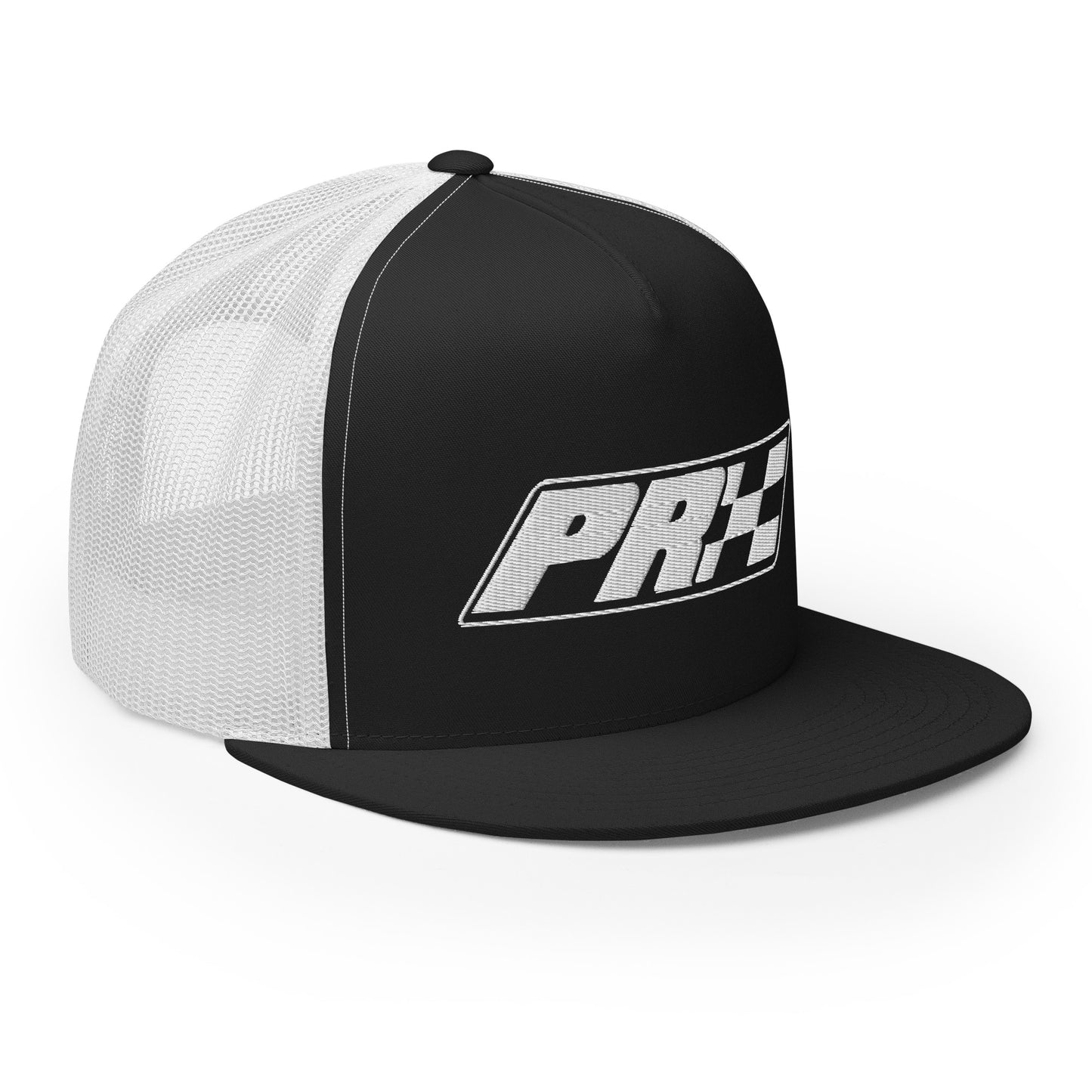 Pardus Racing Trucker Cap