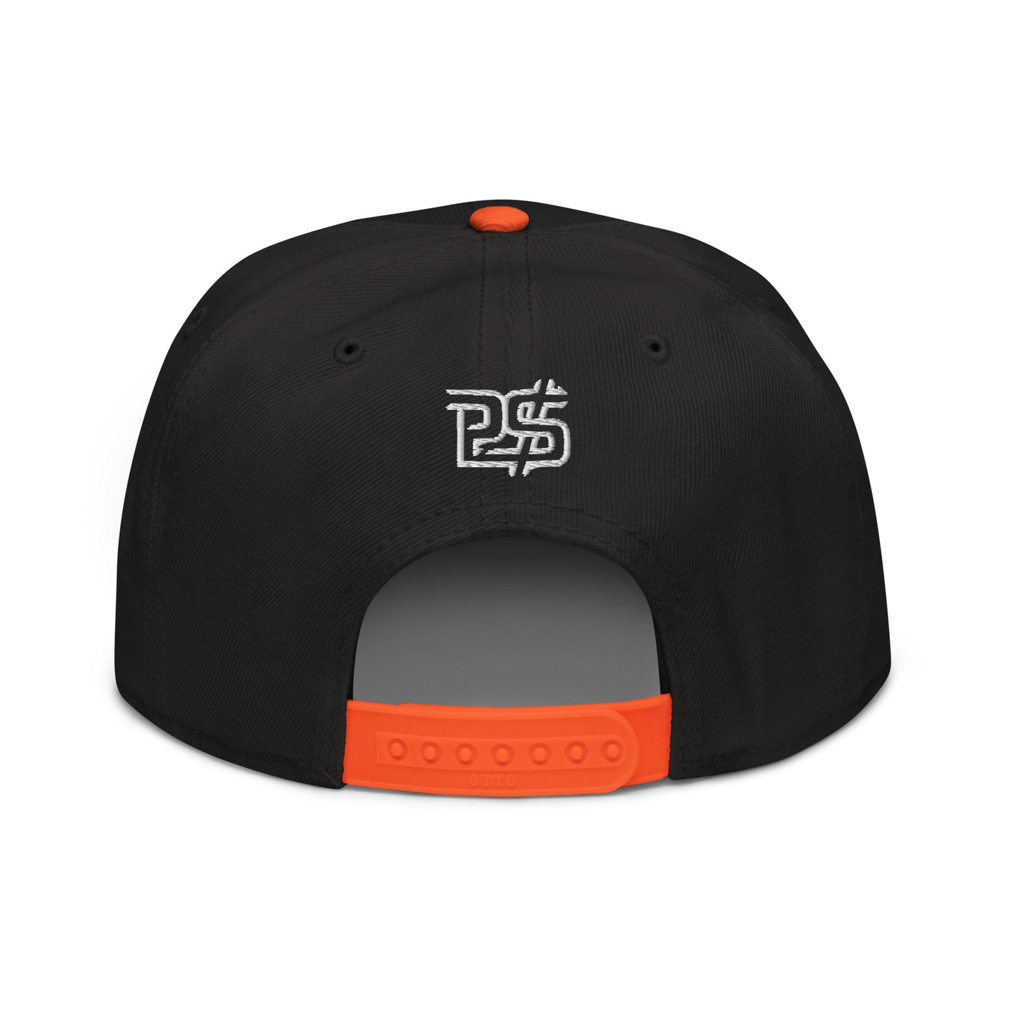 East Street Racing Snapback Hat