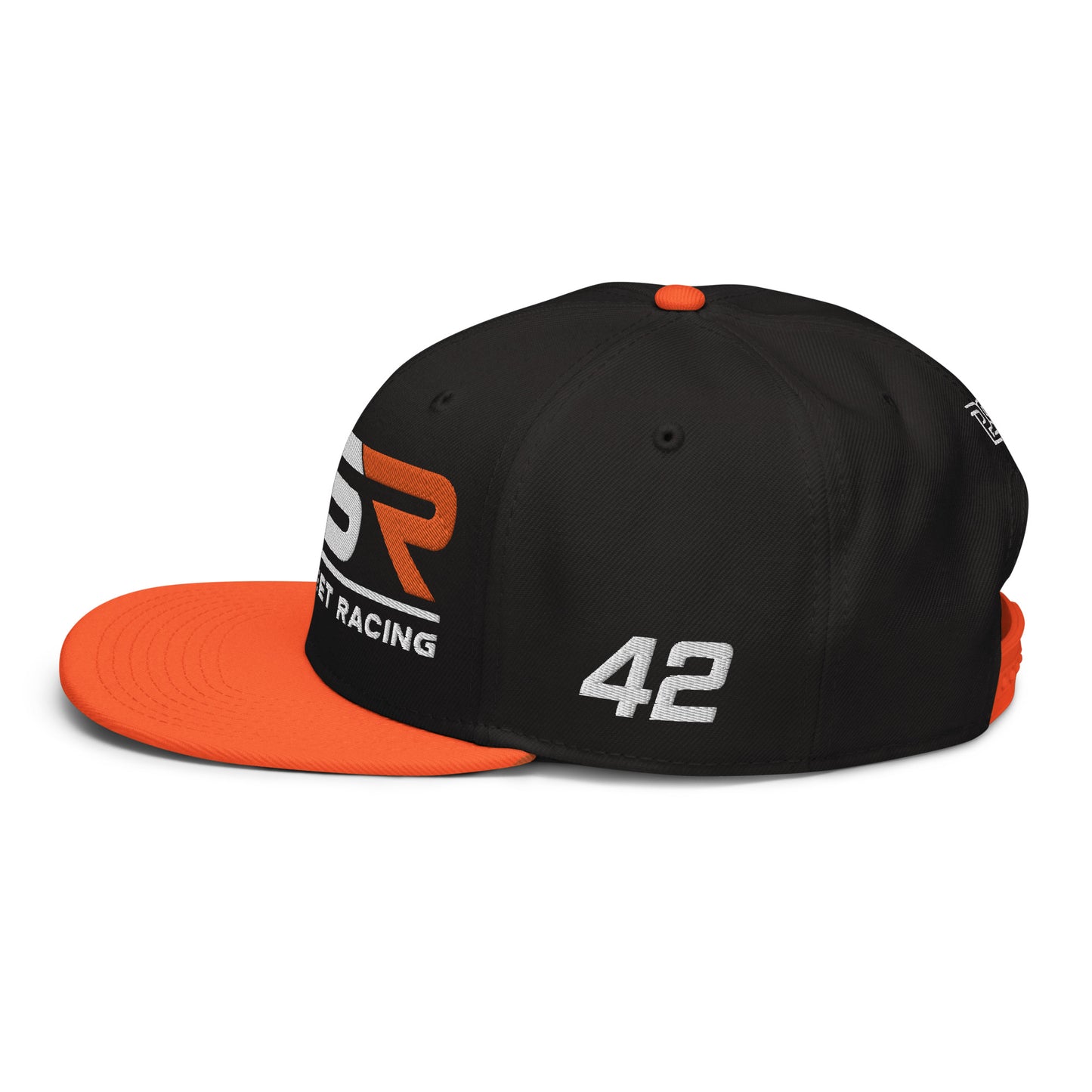 East Street Racing Snapback Hat