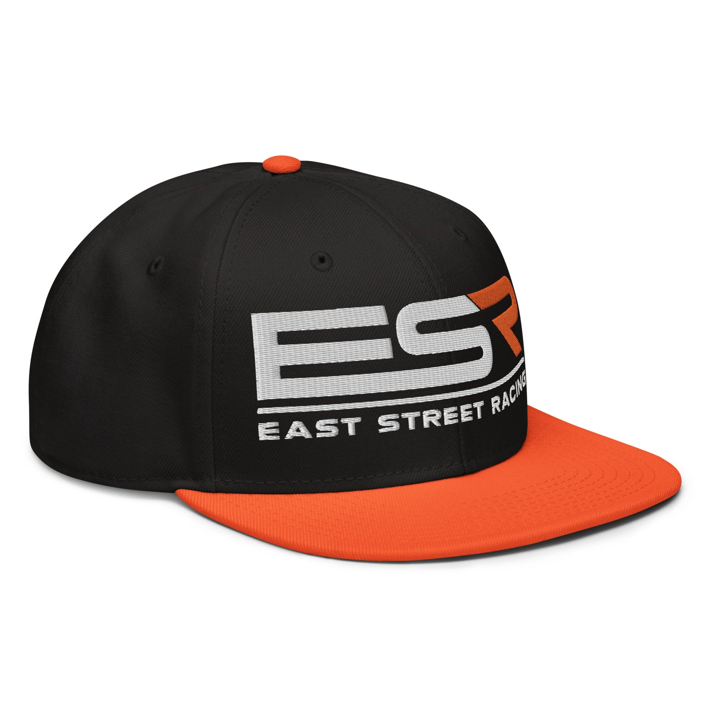 East Street Racing Snapback Hat