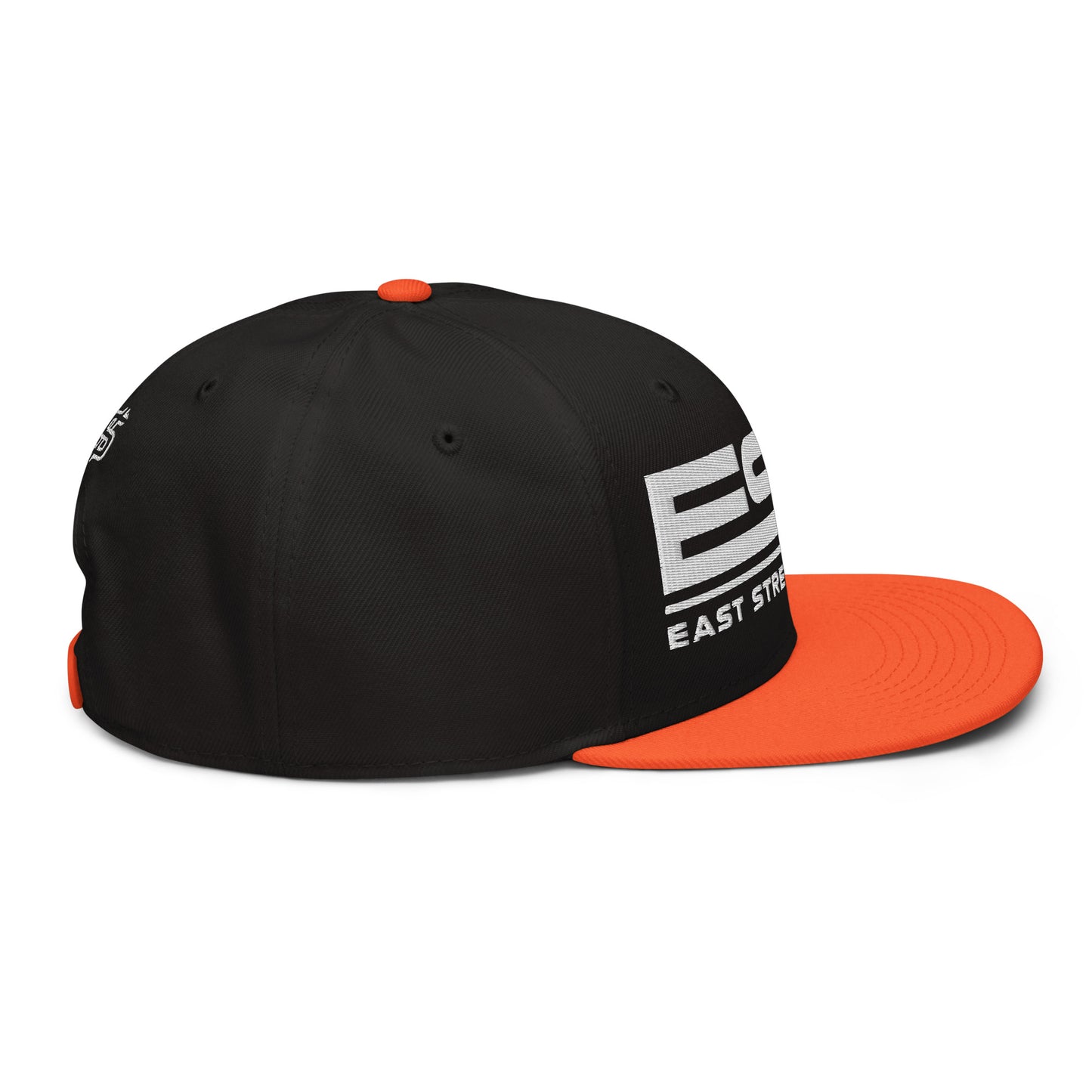 East Street Racing Snapback Hat