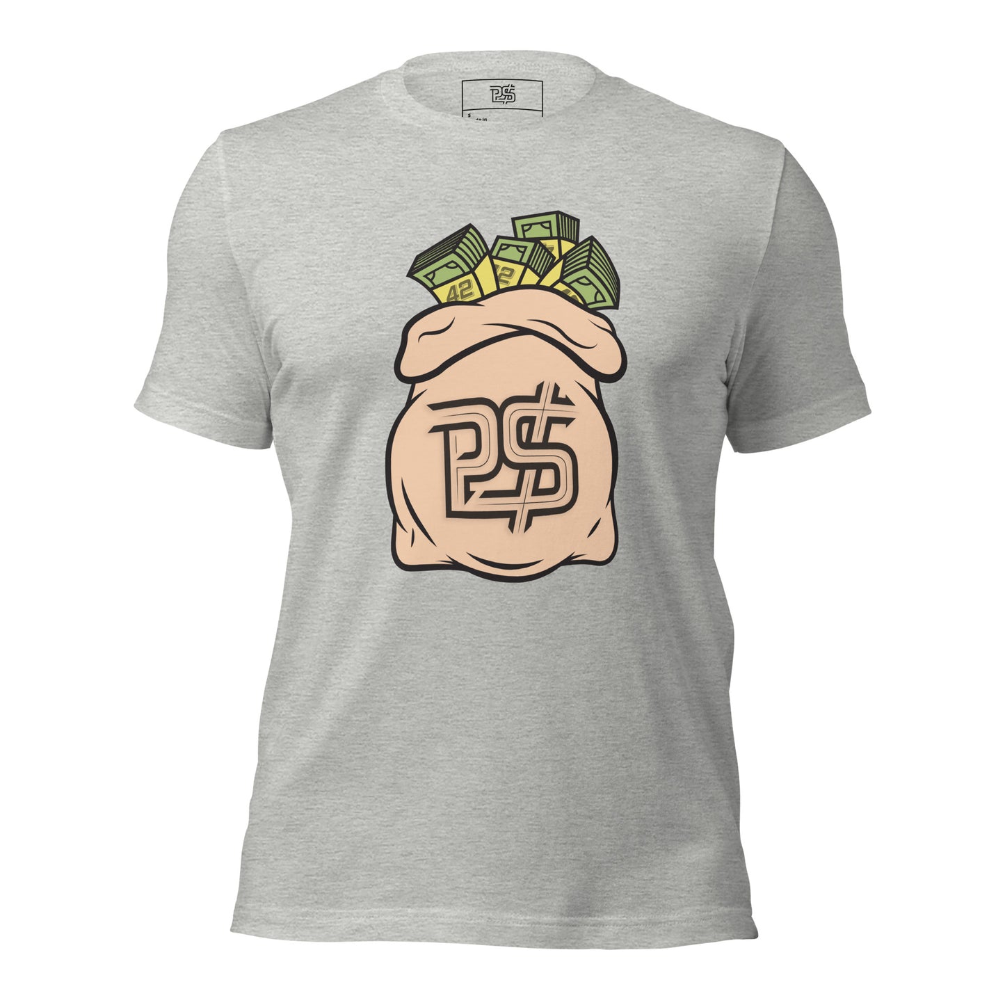 The P$ Bag T-Shirt