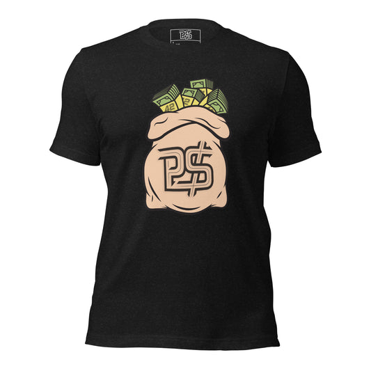 The P$ Bag T-Shirt