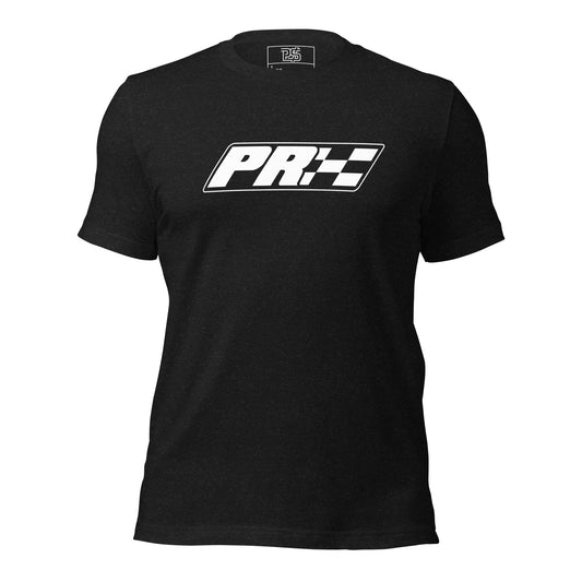 Pardus Racing Team T-Shirt "Black"