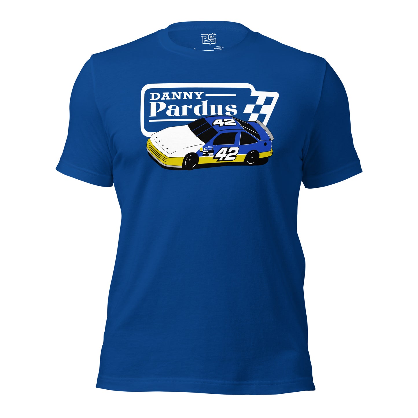 Team Daytona '95 Dash Series t-shirt